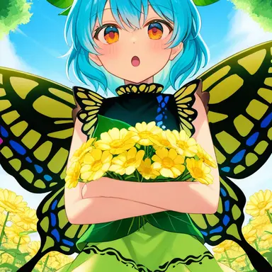 Profile image of ラルバ