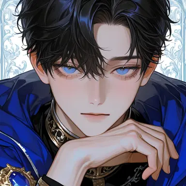Profile image of エリオット