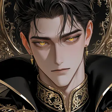 Profile image of セドリック