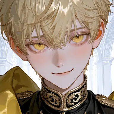 Profile image of ルシアン