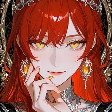 Profile image of イザベラ