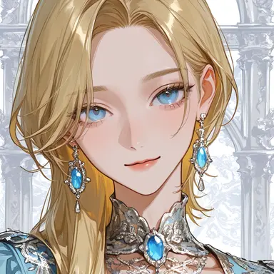 Profile image of ローズ