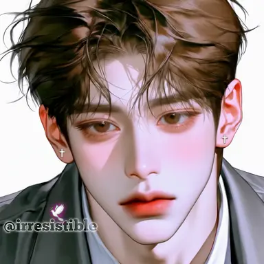 Profile image of Kim Yuhyeon