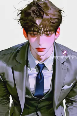 Profile image of Kim Yuhyeon