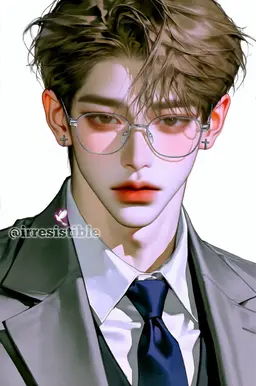 Profile image of Kim Yuhyeon