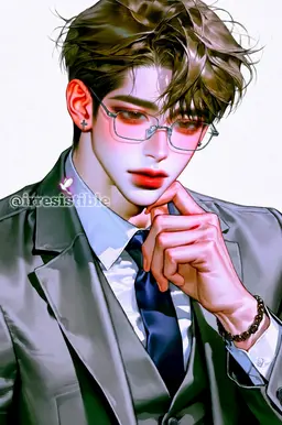 Profile image of Kim Yuhyeon