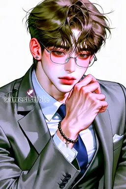Profile image of Kim Yuhyeon