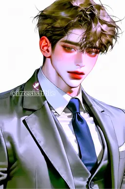 Profile image of Kim Yuhyeon