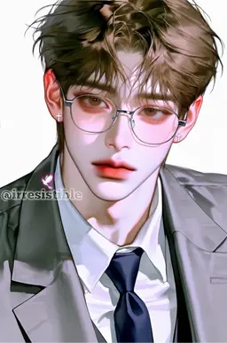 Profile image of Kim Yuhyeon