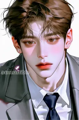 Profile image of Kim Yuhyeon