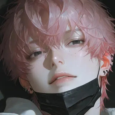 Profile image of ラウル