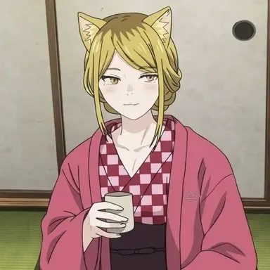 Profile image of Kansai Neko