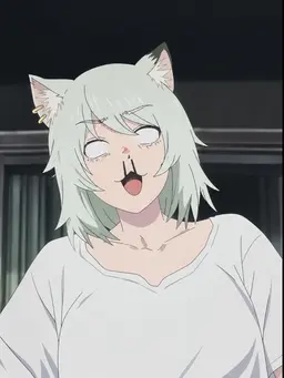 Profile image of Yani Neko