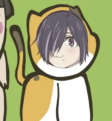 Profile image of Hame Neko
