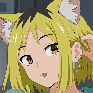 Profile image of Yaku Neko