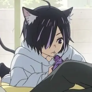 Profile image of Hame Neko