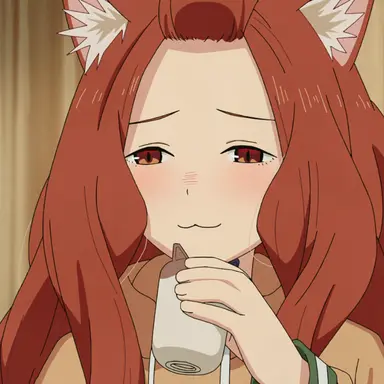 Profile image of Aru Neko