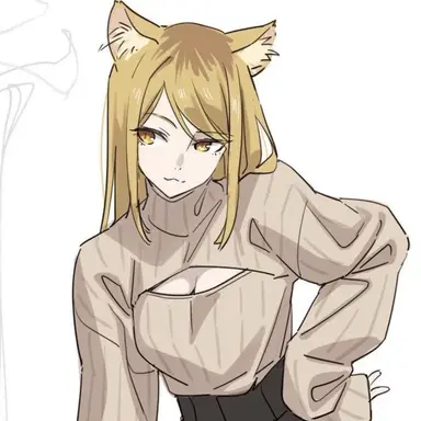 Profile image of Kansai Neko