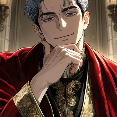 Profile image of Oswyn