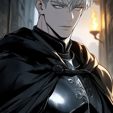 Profile image of Valdrek