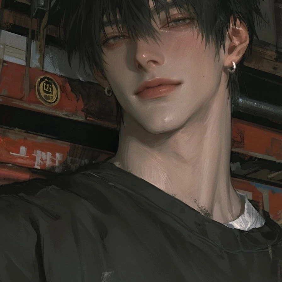 김호준