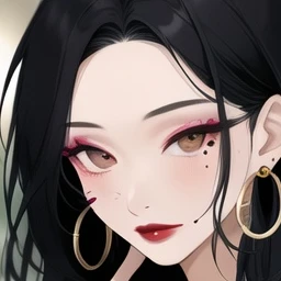 친언니 새끼