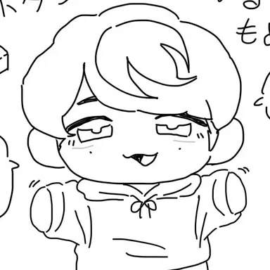 Profile image of もぬ
