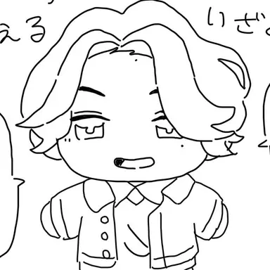 Profile image of いざぬ