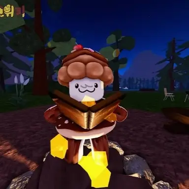 Profile image of 초코