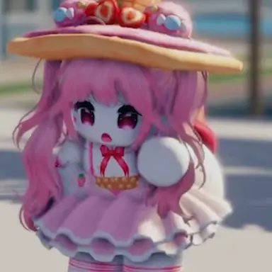 Profile image of 베리