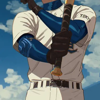 Profile image of 御幸一也