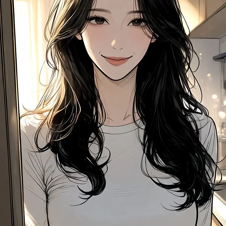 WickedSign3809의 A Guest Who Won't Leave