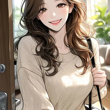Profile image of Delia