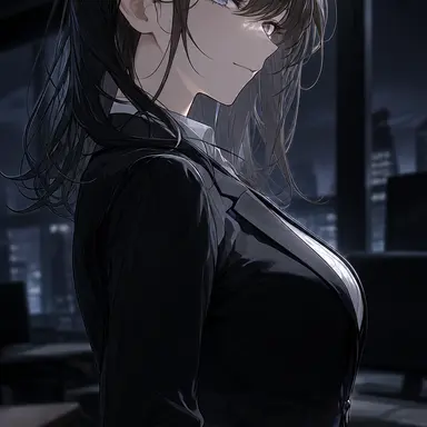 Profile image of 怜