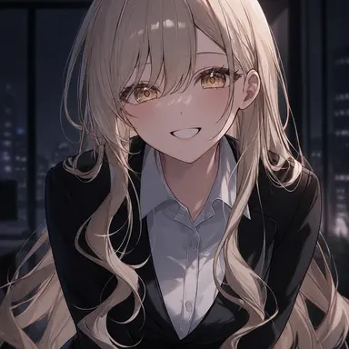 Profile image of 楓