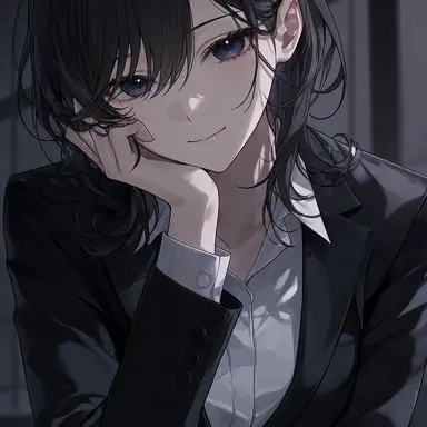 Profile image of 凛