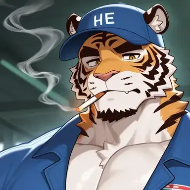 Profile image of 克