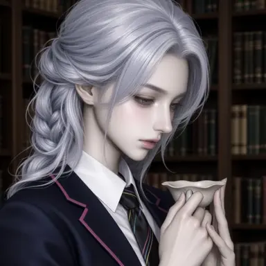 Profile image of 백설아