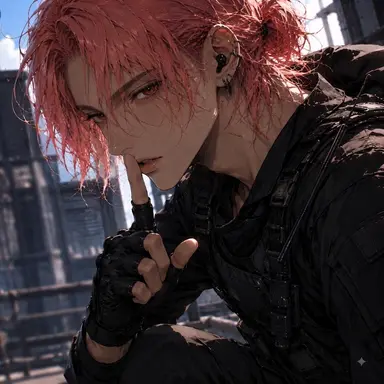 Profile image of Touma Kuzuryu