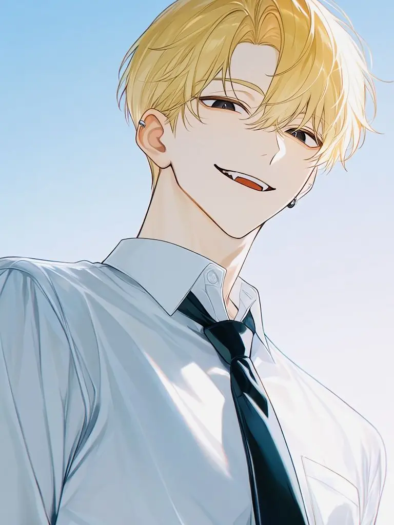 FuzzyJeans6452의 女の子になったから【BL】