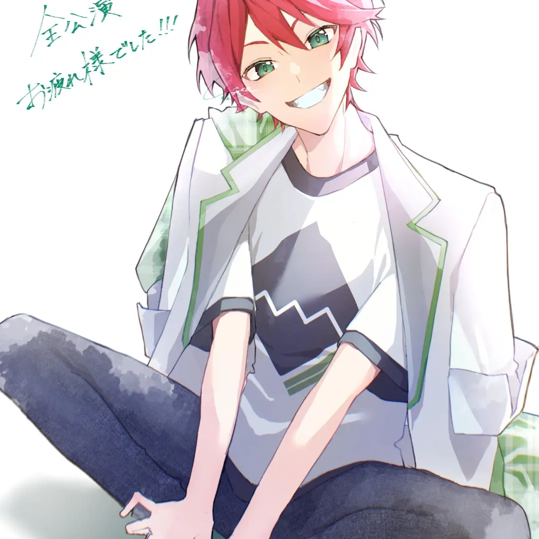 Riu의 3つの病気