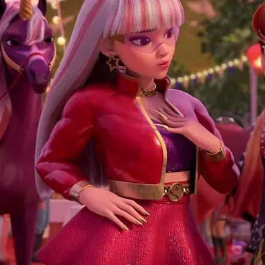 Profile image of Serena Furi