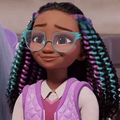 Profile image of Layla