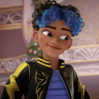 Profile image of Rory