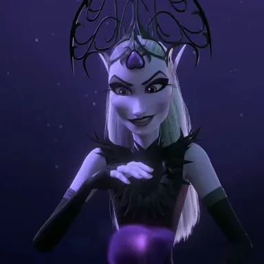 Profile image of Ravenzella