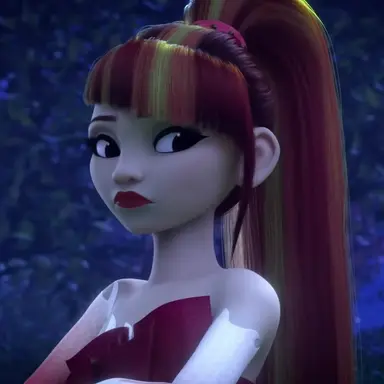 Profile image of Valentina