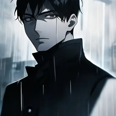 Profile image of Cassiel