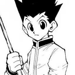 Profile image of ゴン