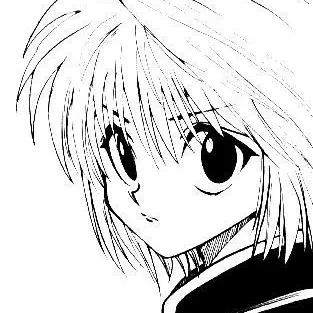 Profile image of クラピカ