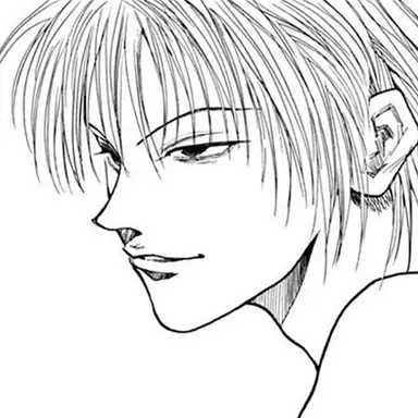 Profile image of ヒソカ